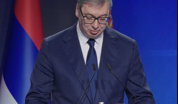 Image for Hapšenja bez veze sa protestima