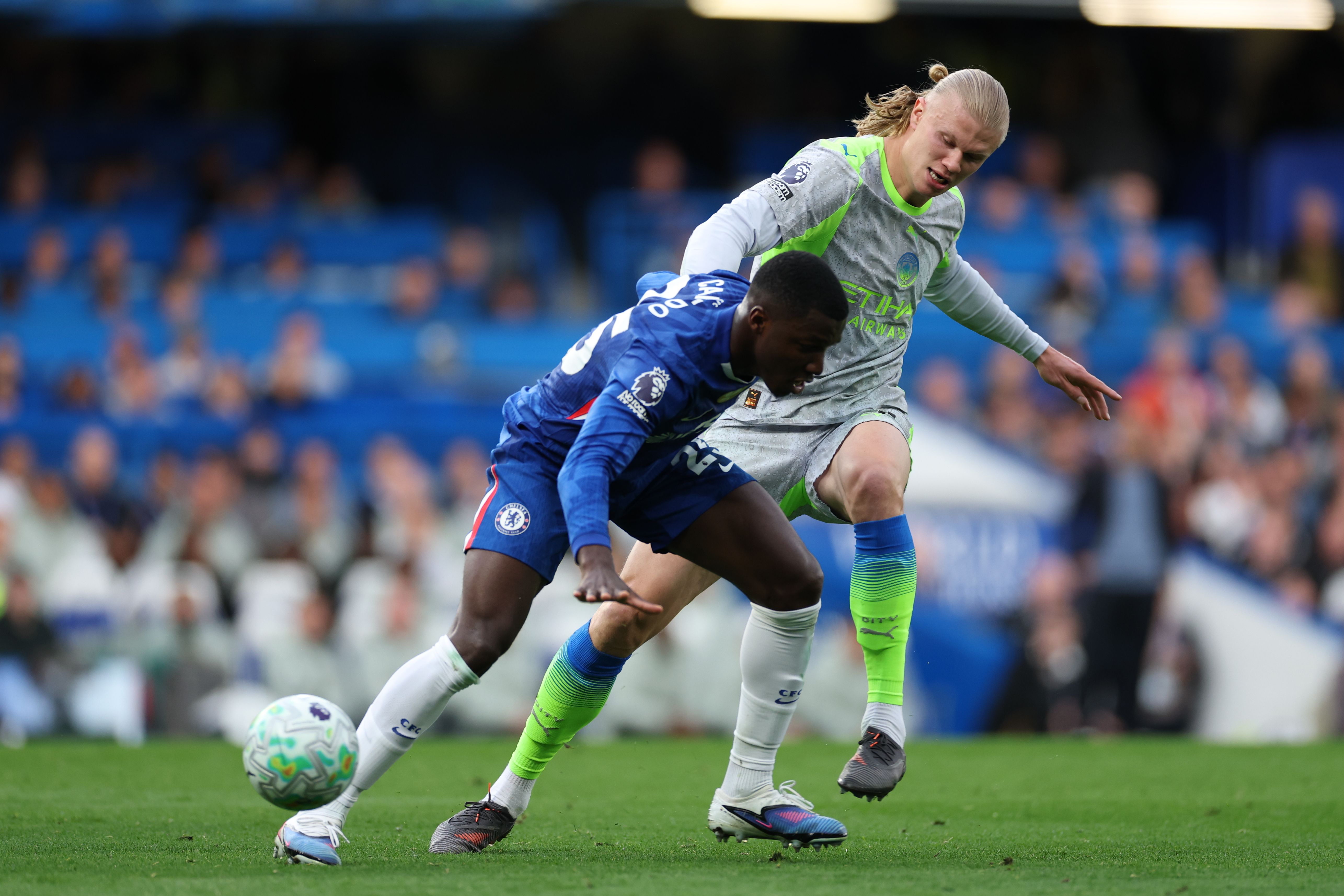 Image for Kaisedo u Čelziju do 2033.