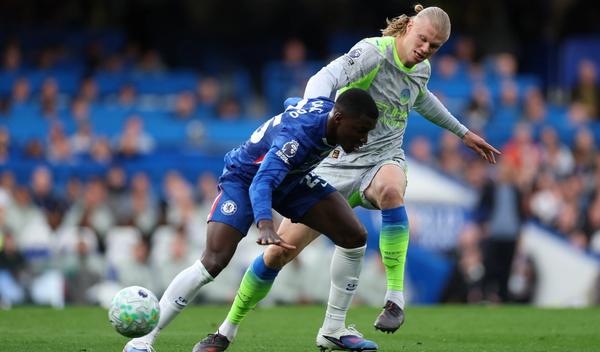 Image for Kaisedo u Čelziju do 2033.