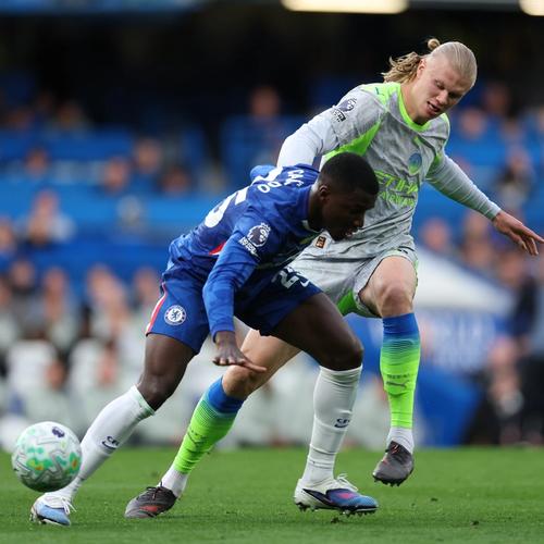 Image for Kaisedo u Čelziju do 2033.