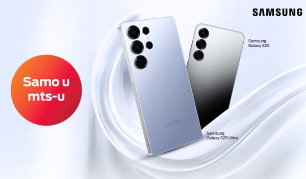 Image for Uštedi 12.000 dinara pri kupovini drugog Samsung telefona uz Omorika ili Soko tarifu