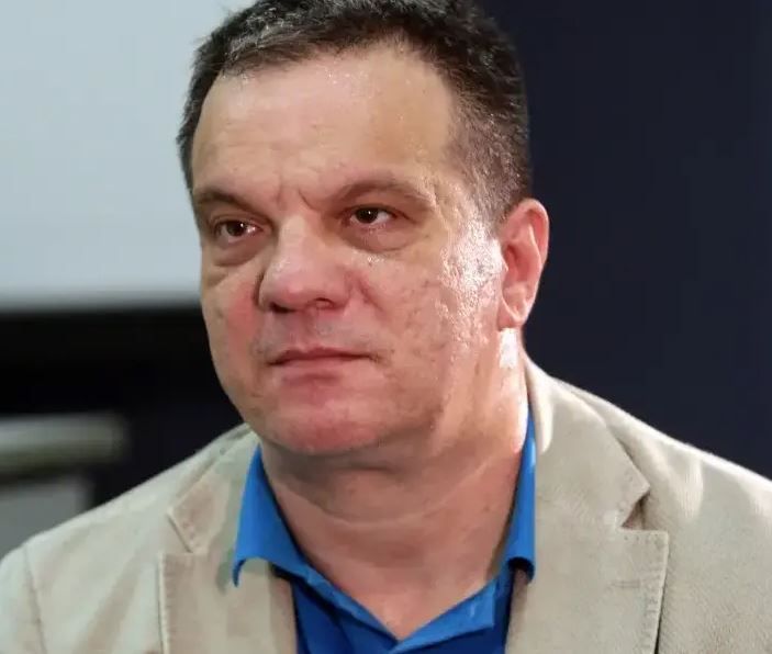 Image for Okončan završni ispit