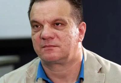 Image for Okončan završni ispit