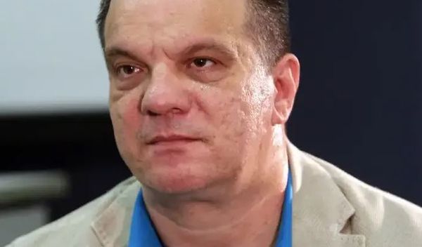 Image for Okončan završni ispit