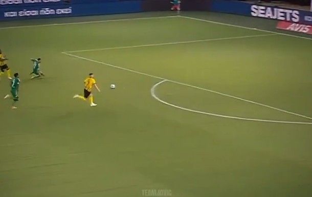 Image for Luka Jović dao gol na debiju za AEK