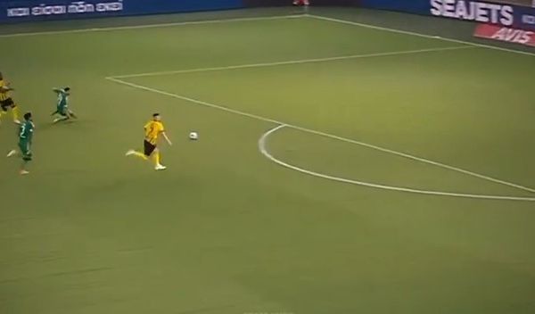 Image for Luka Jović dao gol na debiju za AEK