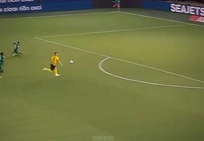 Image for Luka Jović dao gol na debiju za AEK