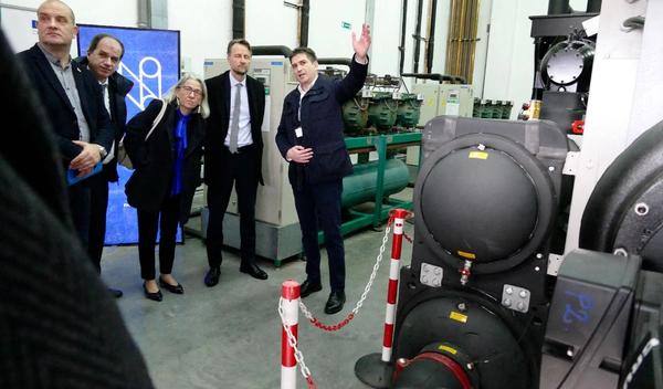 Image for Inovacija Nelta za smanjenje efekta staklene bašte