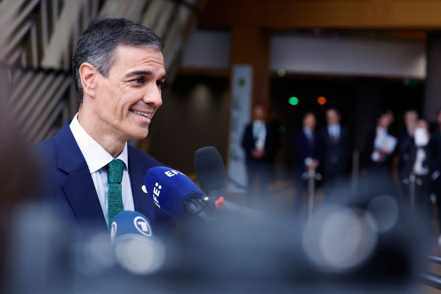 Image for Sančez: Genocid u Gazi