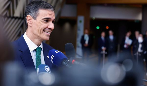 Image for Sančez: Genocid u Gazi