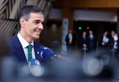 Image for Sančez: Genocid u Gazi