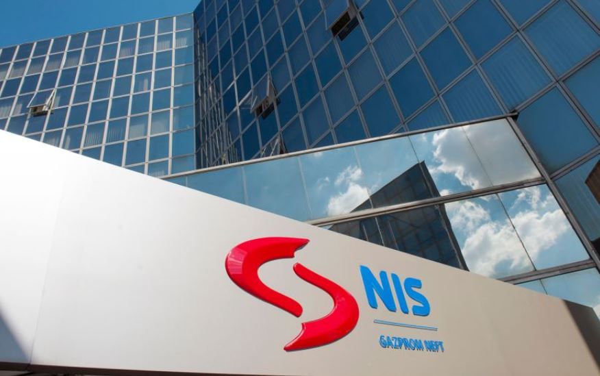 Image for NIS sutra unapred isplaćuje plate