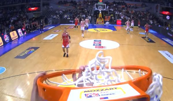 Image for Zvezda u polufinalu Kupa Koraća