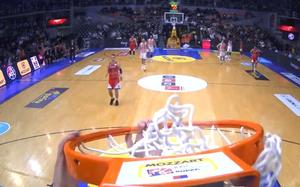 Image for Zvezda u polufinalu Kupa Koraća