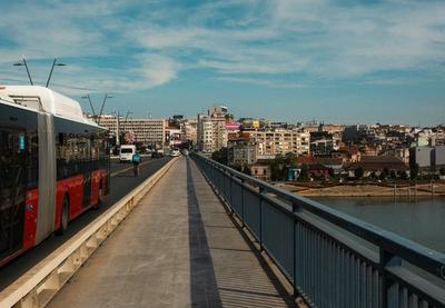 Image for U Beogradu sutra nedeljni red vožnje u gradskom prevozu zbog Dana primirja