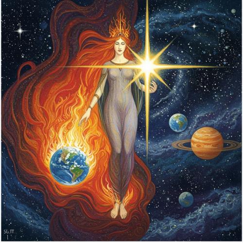 Image for Godišnji horoskop za Devicu 2026: godina velikih odluka, stabilnosti i lične transformacije