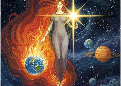 Image for Godišnji horoskop za Devicu 2026: godina velikih odluka, stabilnosti i lične transformacije