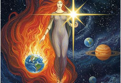 Image for Godišnji horoskop za Devicu 2026: godina velikih odluka, stabilnosti i lične transformacije