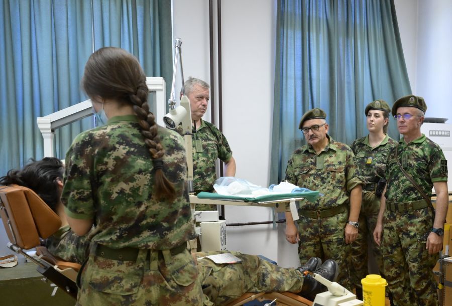 Image for Studije stomatologije