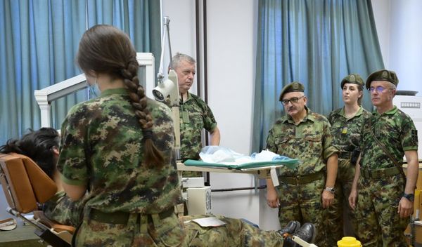 Image for Studije stomatologije