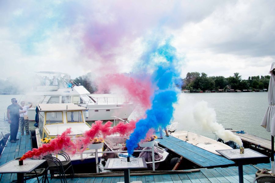 Image for Regata u čast heroju Beriću