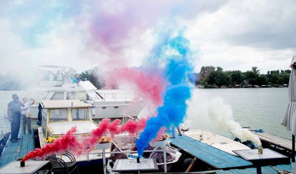 Image for Regata u čast heroju Beriću