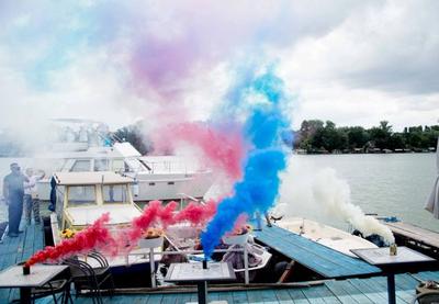 Image for Regata u čast heroju Beriću