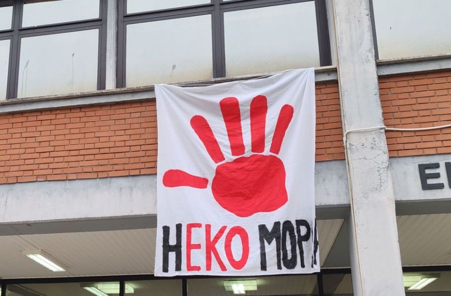 Image for Novi protest studenata