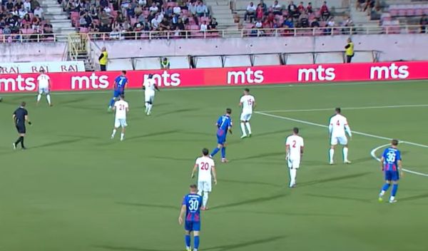 Image for Nerešeno u Nišu, Partizan prekinuo seriju pobeda