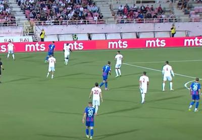 Image for Nerešeno u Nišu, Partizan prekinuo seriju pobeda