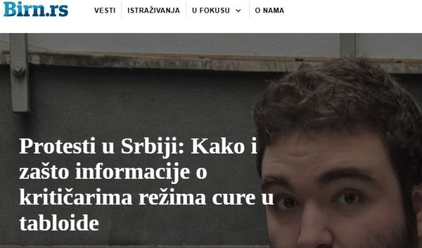 Image for Zloupotreba podataka građana