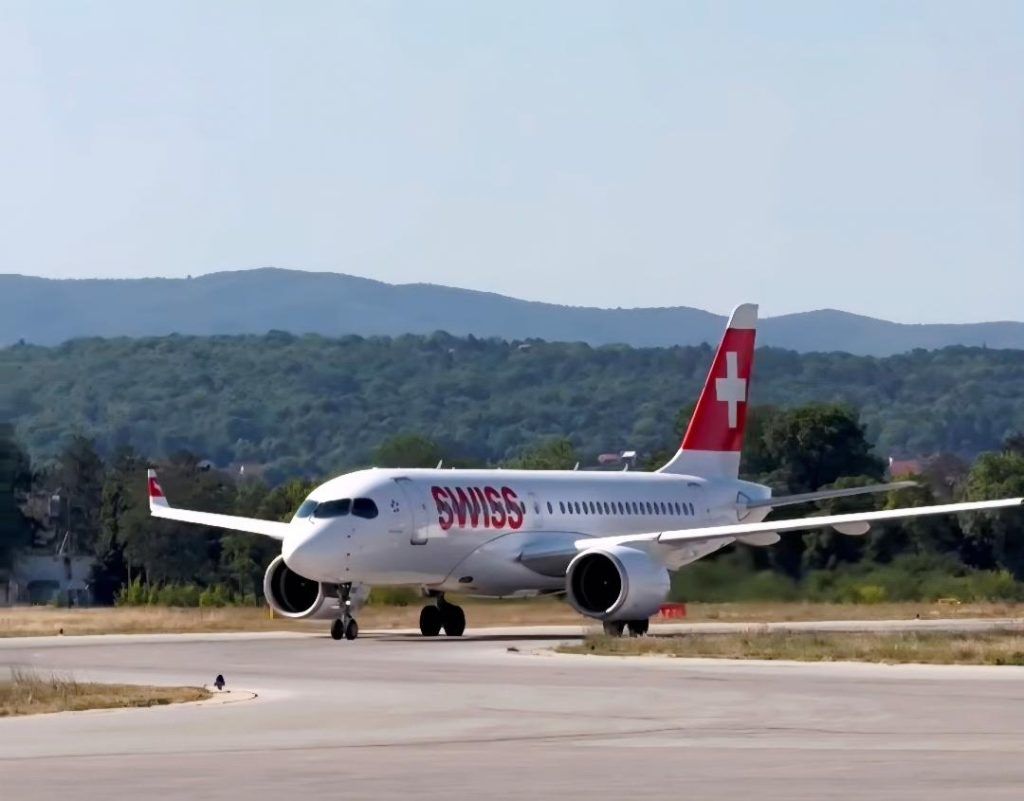 Image for Swiss za Niš i naredne sezone 2026.