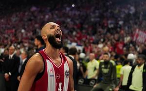 Najbolji u finalu: Ivan Furnije