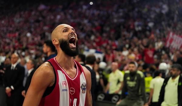 Najbolji u finalu: Ivan Furnije