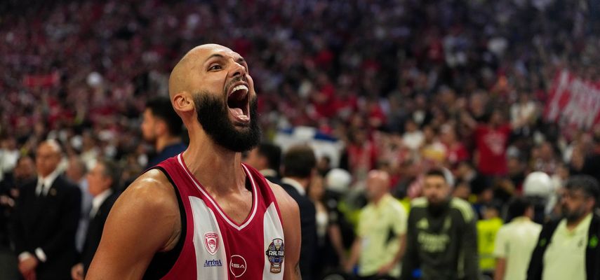 Najbolji u finalu: Ivan Furnije