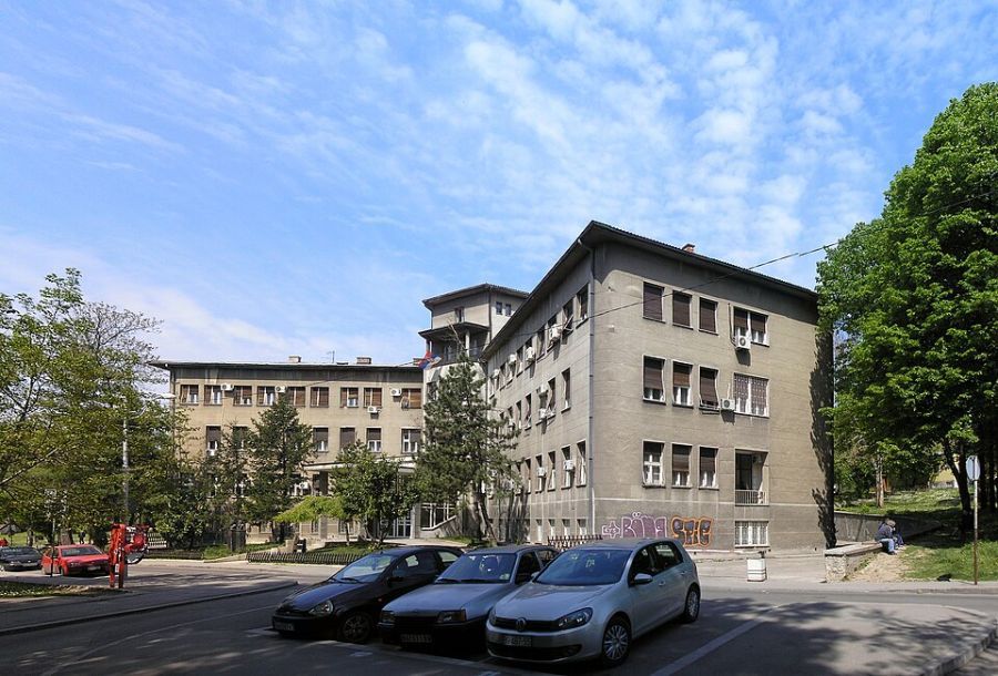 Image for Svi koraci u skladu sa zakonom