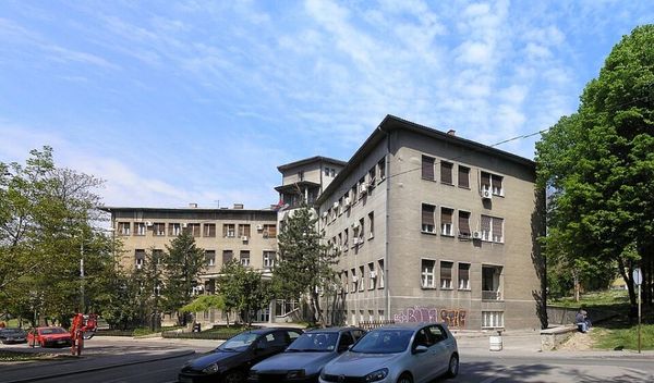 Image for Svi koraci u skladu sa zakonom