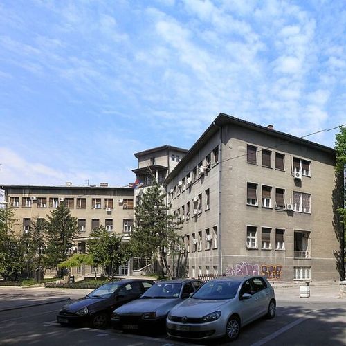 Image for Svi koraci u skladu sa zakonom