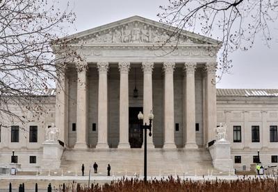 Image for Vrhovni sud SAD poništio Trampove carine