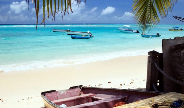 Image for KLM za Barbados od zimskog reda letenja