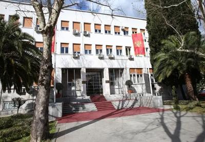 Image for Turski državljani napuštaju Crnu Goru