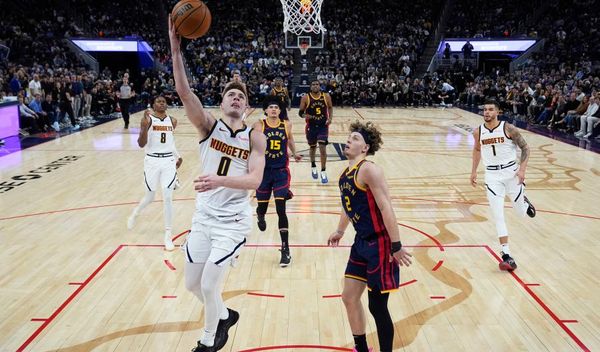 Image for Golden State bolji od Denvera