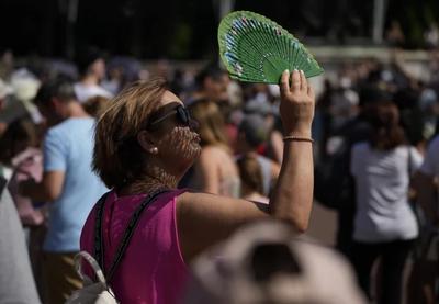 Image for Dve trećine smrtnih slučajeva od vrućine u Evropi posledica globalnog zagrevanja