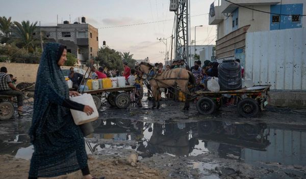 Image for Prva evakuacija pacijenata