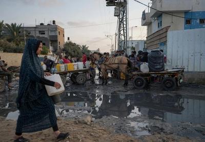 Image for Prva evakuacija pacijenata