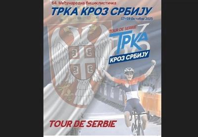 Image for Trka kroz Srbiju od 16. oktobra