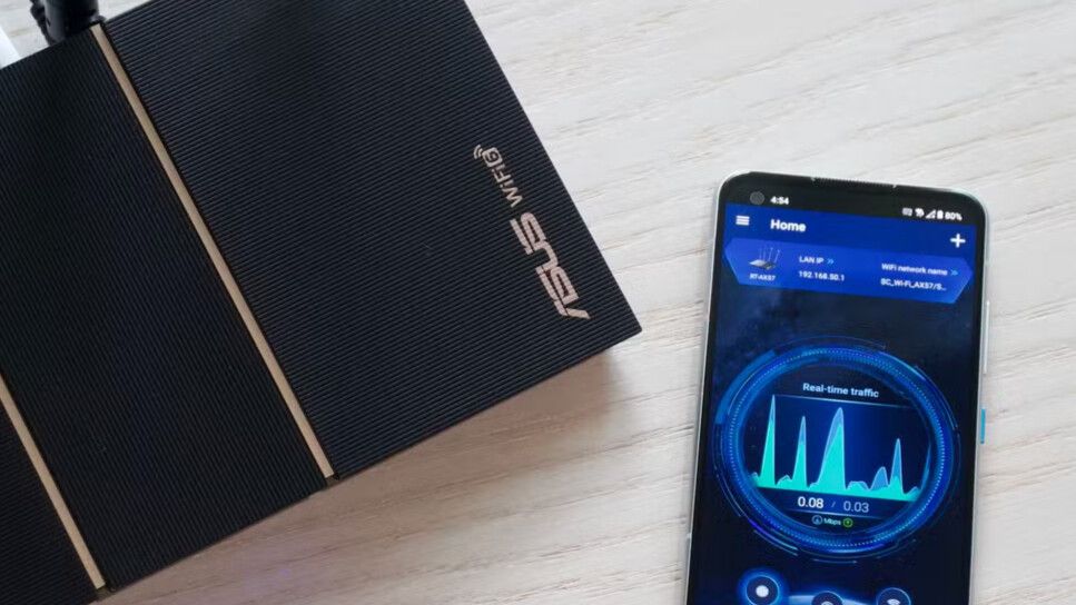 Image for Problemi sa Wi-Fi mrežom: 6 najčešćih uzroka i kako ih zauvek rešiti