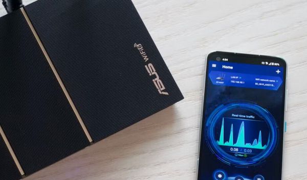 Image for Problemi sa Wi-Fi mrežom: 6 najčešćih uzroka i kako ih zauvek rešiti