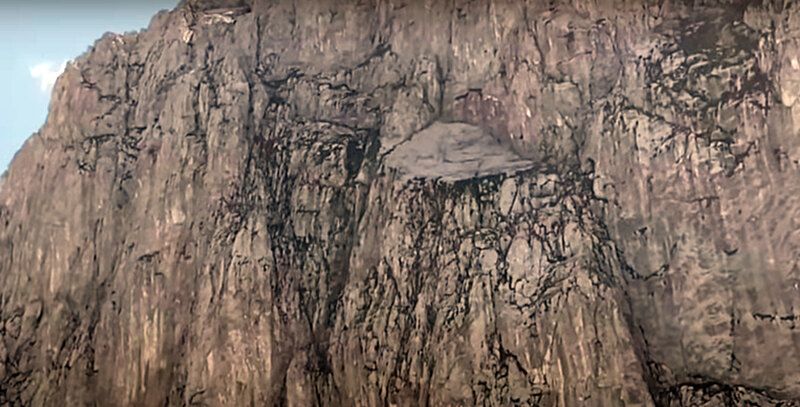 Izvlačenjem tela završena je velika akcija Gorske službe spašavanja i brojnih planinara-alpinista