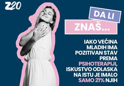 Image for Anksioznost mladih